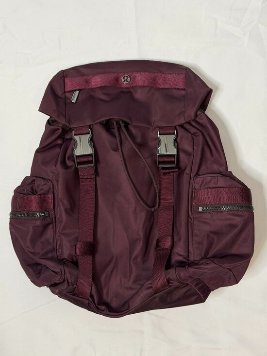 Lululemon Wunderlust Backpack Mini 14L main image 4